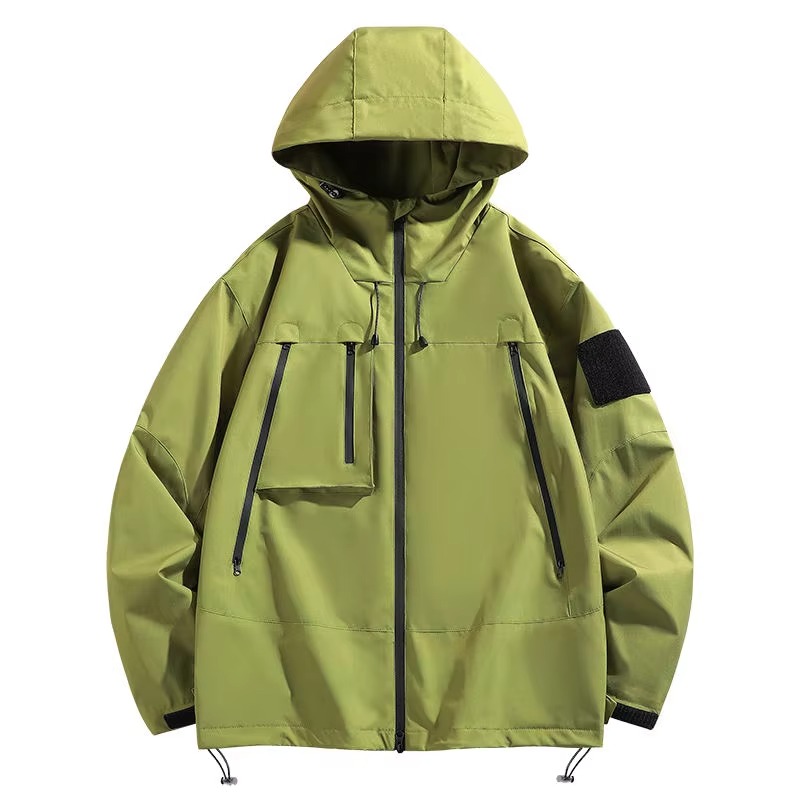 Verde
