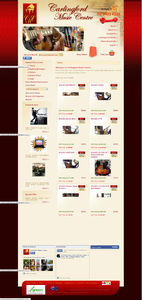 Website Design &amp; Development ECommerce Responsive <strong>Dynamic</strong> Web for Home Furniture Hardware Products Theme Designer Web Site - Product Image 6