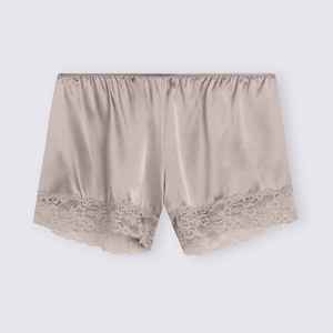 Short décontracté pour femme, léger et respirant, avec technologie de tissu rafraîchissant et gestion de l'humidité, idéal pour les sports d'été - Product Image 3