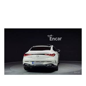 Mercedes-Benz CLE200 Coupé 2024, Classe CLE, 18 140 km, Volant à Gauche, Boîte Automatique, Caméra Arrière - Product Image 4