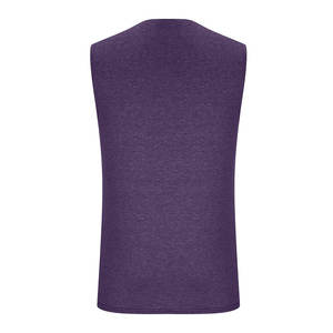 Débardeur de sport pour homme de haute qualité, design personnalisé, débardeur décontracté, style culturisme, écologique, séchage rapide - Product Image 3