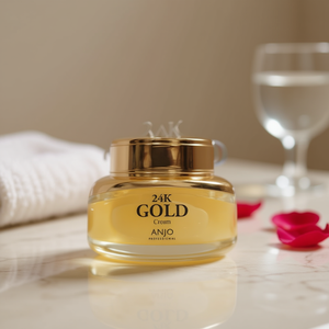 Crema e Lozione Viso ANJO - Product Image 3