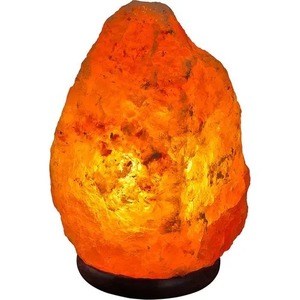 เกลือหิมาลัยสีชมพูบริสุทธิ์ 100% บรรจุในถุง ขวด ซอง - Product Image 1