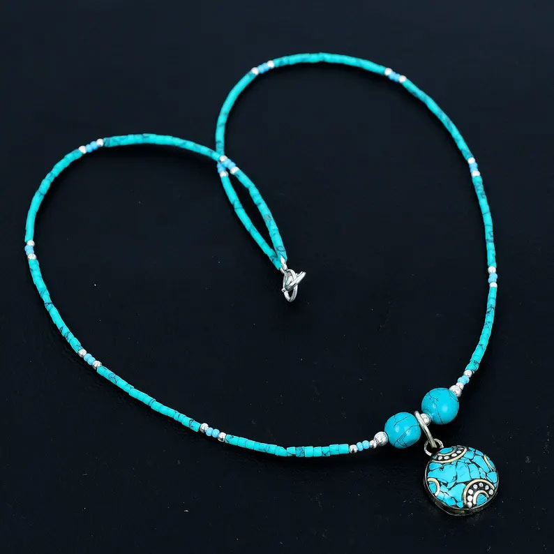 Azul