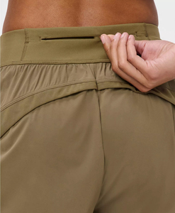 Shorts amples élastiques à cordon de serrage pour femmes, décontractés, sport, yoga, course à pied, vente en gros à prix réduit - Product Image 2