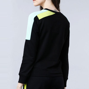 Sweat-shirt d'hiver pour femme coupe moderne, design personnalisé, en molleton 100% coton, vêtement de mode streetwear professionnel, Nouveauté 2026 - Product Image 1