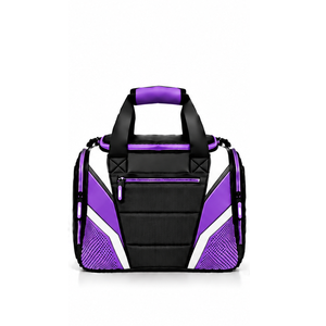 Bolsa de viaje deportiva para gimnasio, de gran capacidad, impermeable, con asa para el hombro, venta al por mayor de fábrica, bordada, en venta. - Product Image 2