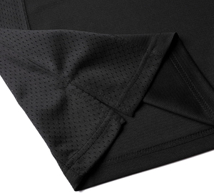 Professional V Neck Soccer Jersey Football Kit Custom Team Uniform Lightweight Quick Dry Sports Wear For <b>Athletes</b> - Product Image 5