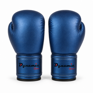 Gants de boxe personnalisés professionnels de qualité supérieure, vente chaude, légers et respirants pour adultes - Product Image 1