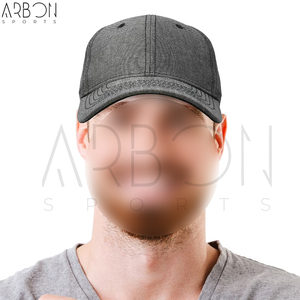 Gorras de 6 Paneles Hechas en Pakistán para Adultos, Venta al Por Mayor, Calidad Ultra Premium, Servicio OEM ODM - Product Image 4