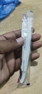 Maquinillas de Afeitar Desechables Ecológicas Hechas de Plástico Higiénico para el Cuidado Masculino, Afeitado Facial y Corporal, Depilación, Uso Doméstico - Product Image 6