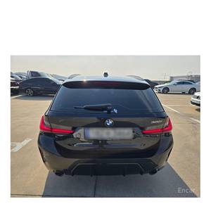 BMW Serie 3 320i Touring M Sport 2024, 31,244 km, Caja de Cambios Automática, Volante a la Izquierda, Cámara Trasera - Product Image 4