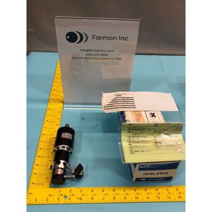 SERVO HARMONIC DRIVE RH-14D-3002-E100AL-SPA1435 - Equipo y Piezas de Semiconductores de Confianza de Marca Global - Product Image 2