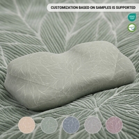 Oreiller de récupération premium, oreiller orthopédique haute densité pour la correction de la colonne cervicale - Fournisseur et grossiste