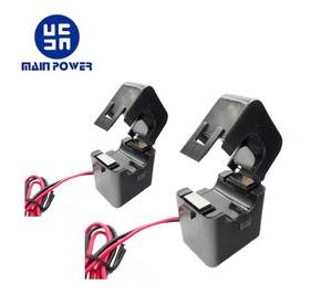 Linh hoạt hiện tại biến áp CT cho cảm biến ứng dụng - Product Image 2