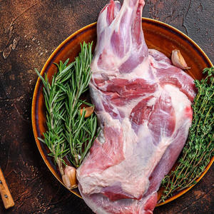 Viande d'agneau halal de qualité supérieure, fraîche et congelée, qualité export, disponible en gros pour la vente en gros aux meilleurs prix - Product Image 1