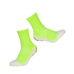 High Quality Polyester Spandex <b>Socks</b> for <b>Men</b> Women Comfortable Breathable <b>Sports</b> Casual Ankle Crew Everyday Wear Heavy Duty Silk - Product Image 2