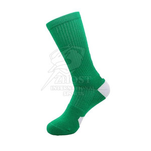 Chaussettes de sport respirantes haute performance pour hommes, avec soutien de la voûte plantaire, chaussettes de course athlétiques - Product Image 3