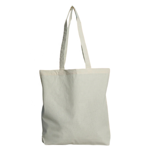 Wholesale Bohemian Style Crochet Cotton <b>Knit</b> Tote <b>Bag</b> Single Strap Handmade Embroidery Button Letter Women's Messenger <b>Bags</b> - Product Image 3