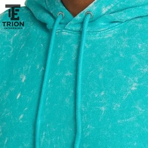 เสื้อฮู้ดดี้ผู้ชายคุณภาพพรีเมียม ล้างสีแบบแอซิดวอช ราคาสมเหตุสมผล ป้องกันรอยยับ ขายดี แขนยาว ผ้าคุณภาพดีที่สุด - Product Image 6