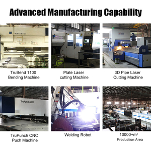 <span class=keywords><strong>Buzón</strong></span> de chapa de acero inoxidable de aluminio hierro bloqueable resistente a la intemperie personalizado - Product Image 6