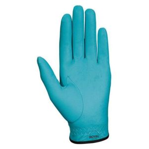 Guantes de Golf Transpirables de Piel Cabretta para Mano Izquierda, Blancos, de Secado Rápido, Ligeros, Ajuste Ajustable para Jugar en Verano, Venta al por Mayor - Product Image 2