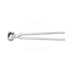 Shoe <b>Puller</b> Steel Flush Cut 14 Inch Professional Farrier Horseshoe Removal Tool - Product Image 1