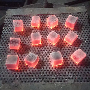 ทางเลือกพรีเมี่ยม: ทำถ่านกัมมันต์ตามธรรมชาติจากเปลือกมะพร้าว - Product Image 1