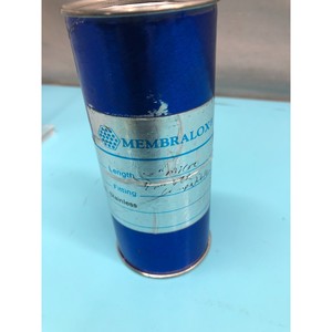 MEMBRALOX 28220G 3" ไมโครฟิลเตอร์, สแตนเลส 316l - อุปกรณ์และอะไหล่เซมิคอนดักเตอร์ระดับโลกที่เชื่อถือได้ - Product Image 4