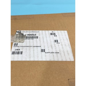 AMAT 0100-90052 PWBA MB Motor Pot, 124753 - อุปกรณ์และอะไหล่เซมิคอนดักเตอร์ระดับโลกที่เชื่อถือได้ - Product Image 1