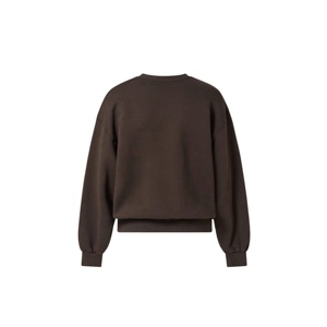 Sweat-shirt à capuche pour homme, coupe classique, 100% coton, pull décontracté, streetwear, confortable, mode d'hiver, imperméable - Product Image 2