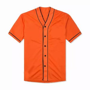 Camiseta de Béisbol Lady Luck, Degradado Rosa y Blanco, Impresión por Transferencia de Calor, 100% Poliéster Transpirable, Sin Mangas, Cuello en V, Unisex para Adultos - Product Image 2