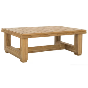 Teak Wooden Frame Material <b>Pool</b> Outdoor Patio <b>Garden</b> Lounge <b>for</b> Home Furniture Decoration and <b>Garden</b> Furniture - Product Image 5