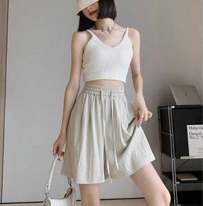 Cool Shorts Bestselling Summer Women's Shorts Premium Quality Ladies' Shorts - Product Image 1