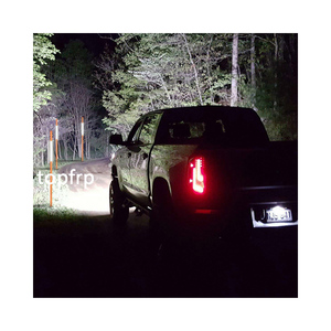 China 7/16 Inch 5 Feet Conical Reflective Tape Fiberglass Road Lane Marking Posts Fiberglass Snow Stakes - Product Image 1