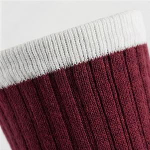 Merino Wool Thermal Winter Hiking Heavyweight <b>Boot</b> <b>Socks</b> Mens Breathable Warm Outdoor Trekking Durable Customized Color Pair - Product Image 4