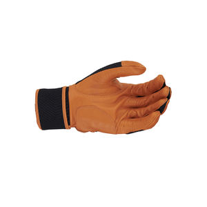 Gants de frappe de baseball de haute qualité en cuir véritable, couleur et logo personnalisés, usage professionnel, service ODM OEM - Product Image 3