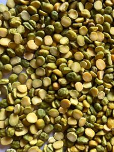 Chana Dal Verde Seca Convencional, Paquete a Granel, Limpia, Tamaño Uniforme, para Sopa de Curry, Fabricación de Snacks, Bajo Precio - Product Image 2