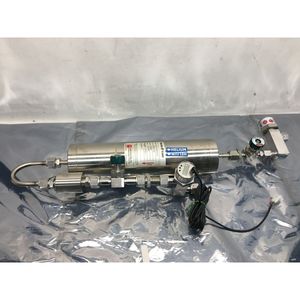 SAES PURE GAS MICRO TORR 0-150PSIG PS11-MC3000-R + - Équipements et pièces semi-conductrices d'occasion fiables à l'échelle mondiale - Product Image 2