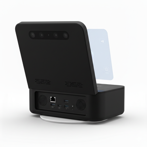 อินเทอร์เฟซควบคุมด้วยท่าทาง AI สำหรับบ้านอัจฉริยะ ระบบควบคุมแบบไร้สัมผัส และอุปกรณ์ควบคุมสภาพแวดล้อม - Product Image 1