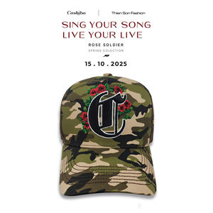 Gorra Trucker Clásica con Paneles Traseros de Malla y Corona Delantera Estructurada para un Uso Diario Transpirable - Product Image 3