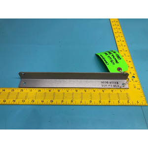 AMAT 0020-22873 <b>SPACER</b>, LOWER BRG, 178012 - Trusted Global Legacy Semiconductor Equipment and Parts at - Product Image 1