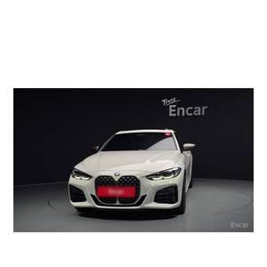 BMW Serie 4 M440i XDrive Coupé, Modelo Mayo 2021, con 77,302 km, Volante a la Izquierda, Caja de Cambios Automática, Cámara Trasera - Product Image 3