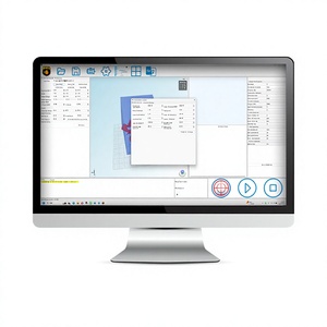 Software de <span class=keywords><strong>Grabado</strong></span> Láser 3D CrystalMark para <span class=keywords><strong>Grabado</strong></span> Interno <span class=keywords><strong>en</strong></span> <span class=keywords><strong>Vidrio</strong></span> y Software de Marcado de Cristales - Product Image 4