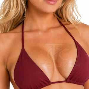 Conjuntos de Bikini para Mujer Hechos en Pakistán a Precio Económico, Nueva Llegada, Cómodos y Transpirables, para Natación - Product Image 6