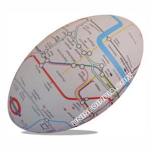 Match ballon de Rugby - Product Image 3