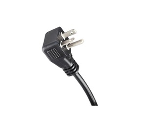 Cable de alimentación CNS / BSMI de 250V, enchufe para aire acondicionado de Taiwán - Product Image 1