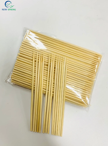 Vietnam Bamboo <b>Skewers</b> – Strong, Eco-Friendly BBQ Sticks for Charcoal Grilling | Durable, Clean & High-Quality Kitchen Use - Product Image 5