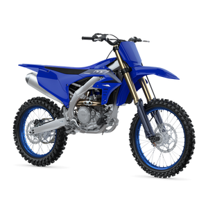 Motocyclettes Yamaha YZ450F 2022 - Product Image 6