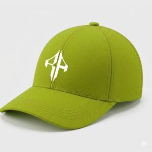 Casquette Trakel de qualité supérieure, design personnalisé, matériau imprimé, polyester/coton, par RIVIAN ATLANTIC - Product Image 2